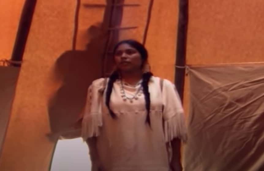 Sacagawea facts 