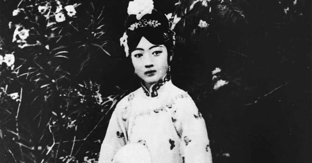 Tragic Facts About Wanrong, The Last Empress Of China