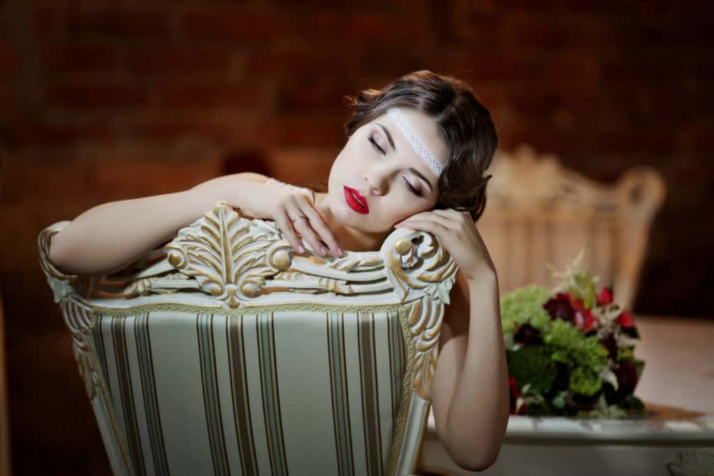 Tragic Facts About Gladys Deacon, The SocialiteTurnedRecluse