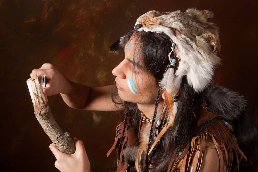 Sacagawea facts 