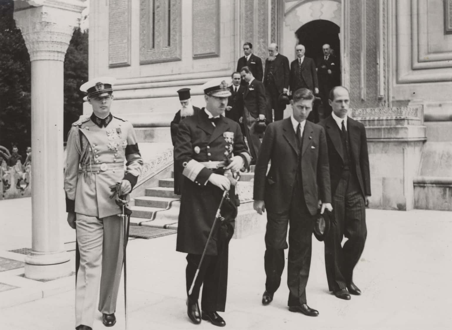 Cunning Facts About Carol II Of Romania, The Manipulative King