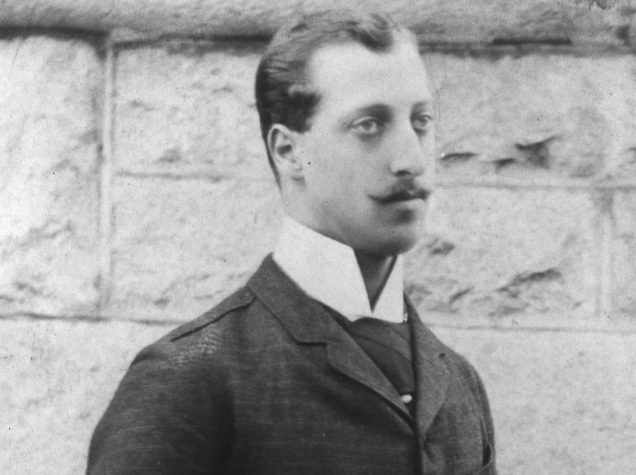 Prince Albert Victor facts