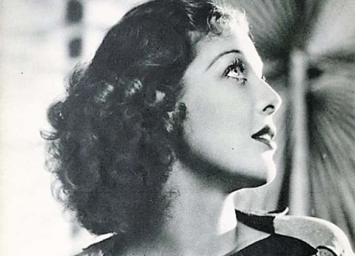 Loretta Young Facts