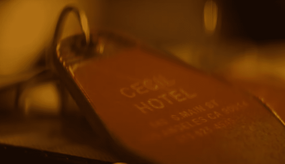 Cecil Hotel Facts
