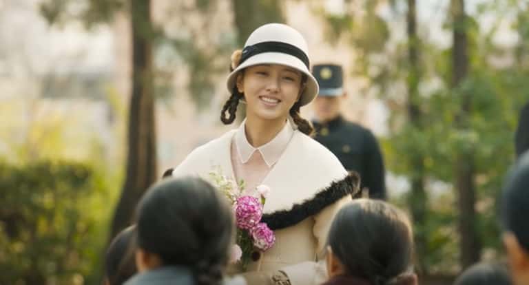 Tragic Facts About Deokhye, Korea's Last Princess
