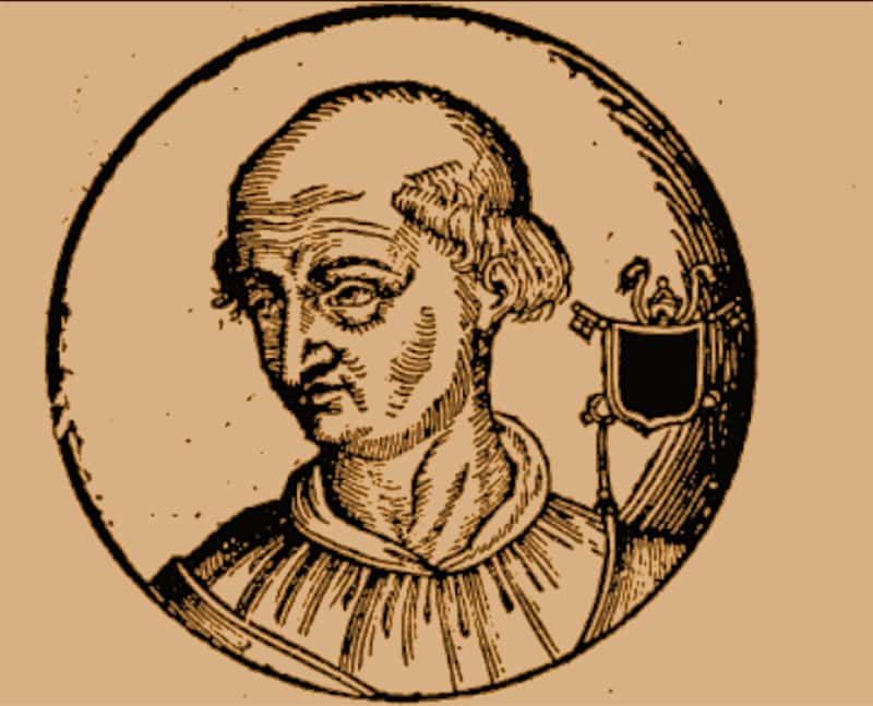 Pope John XII facts