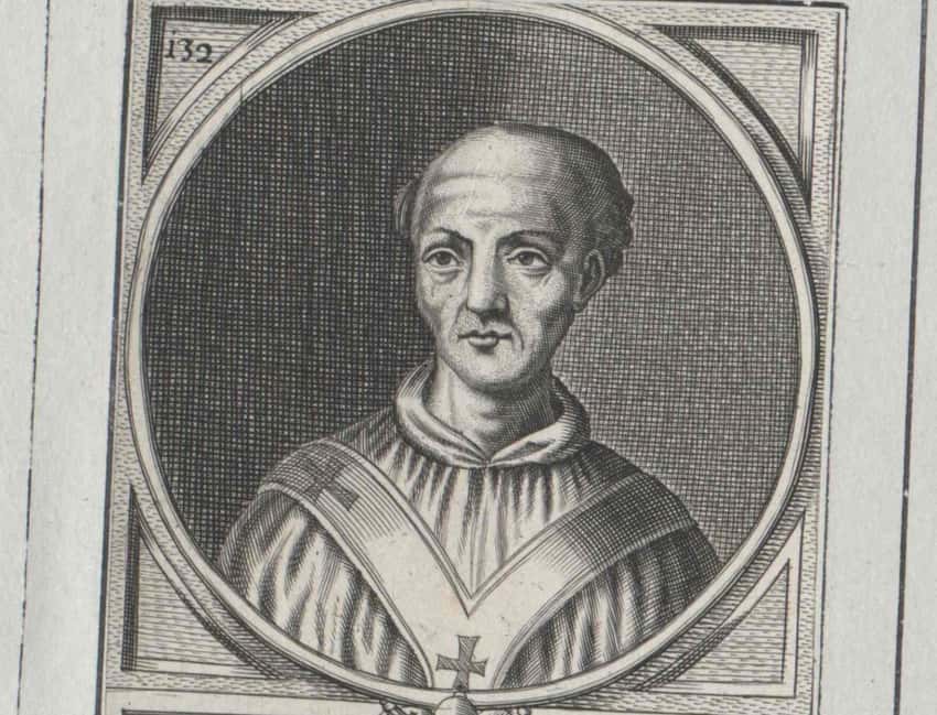 Pope John XII facts