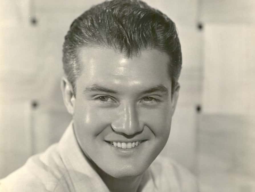 George Reeves facts