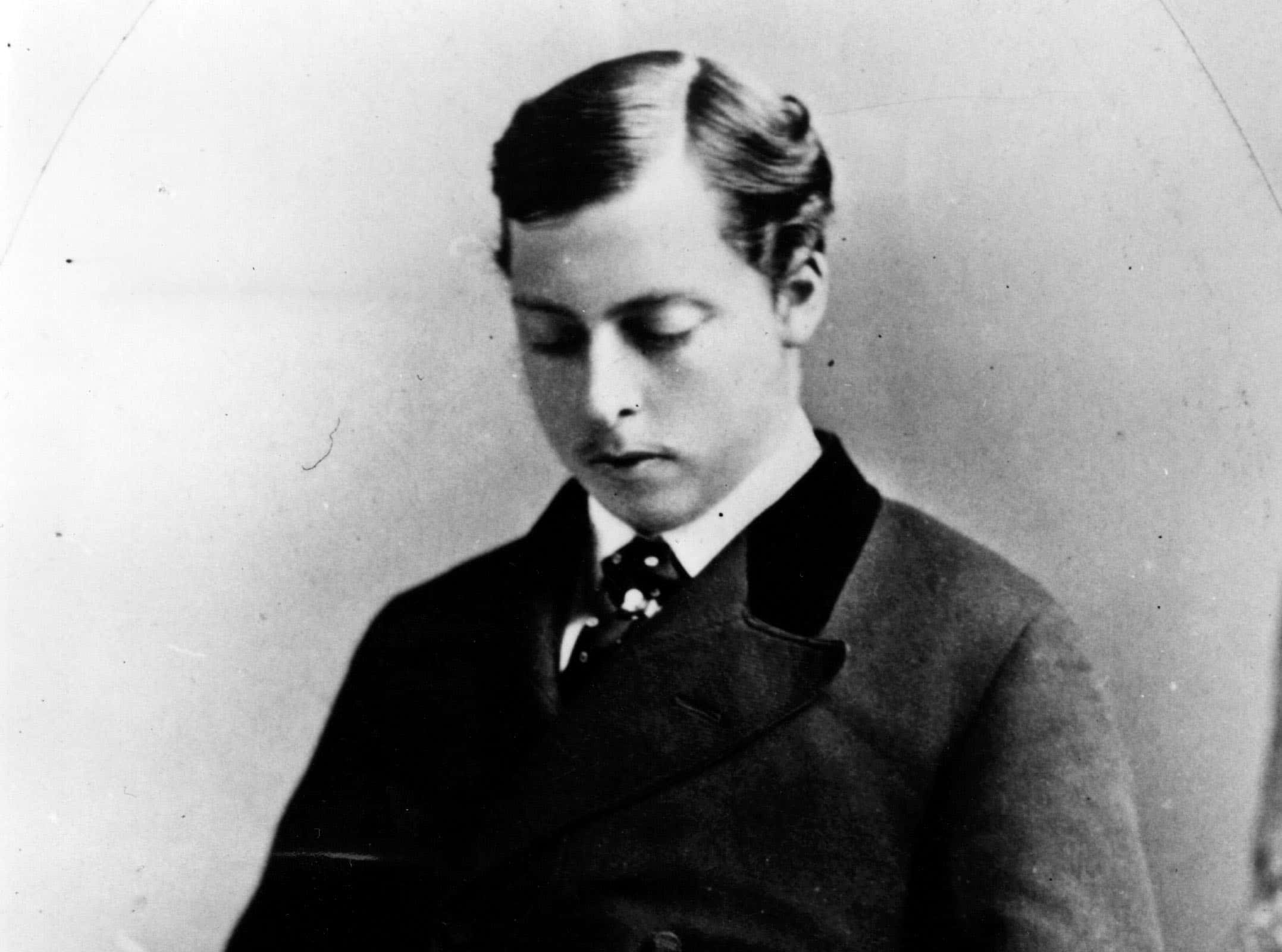Prince Leopold facts