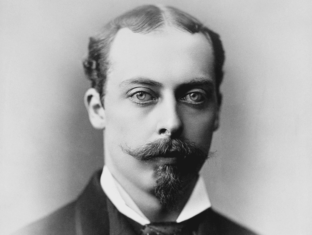 Prince Leopold facts 