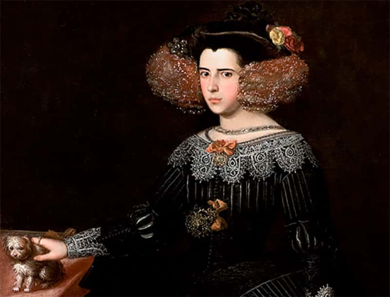Catherine of Braganza facts 