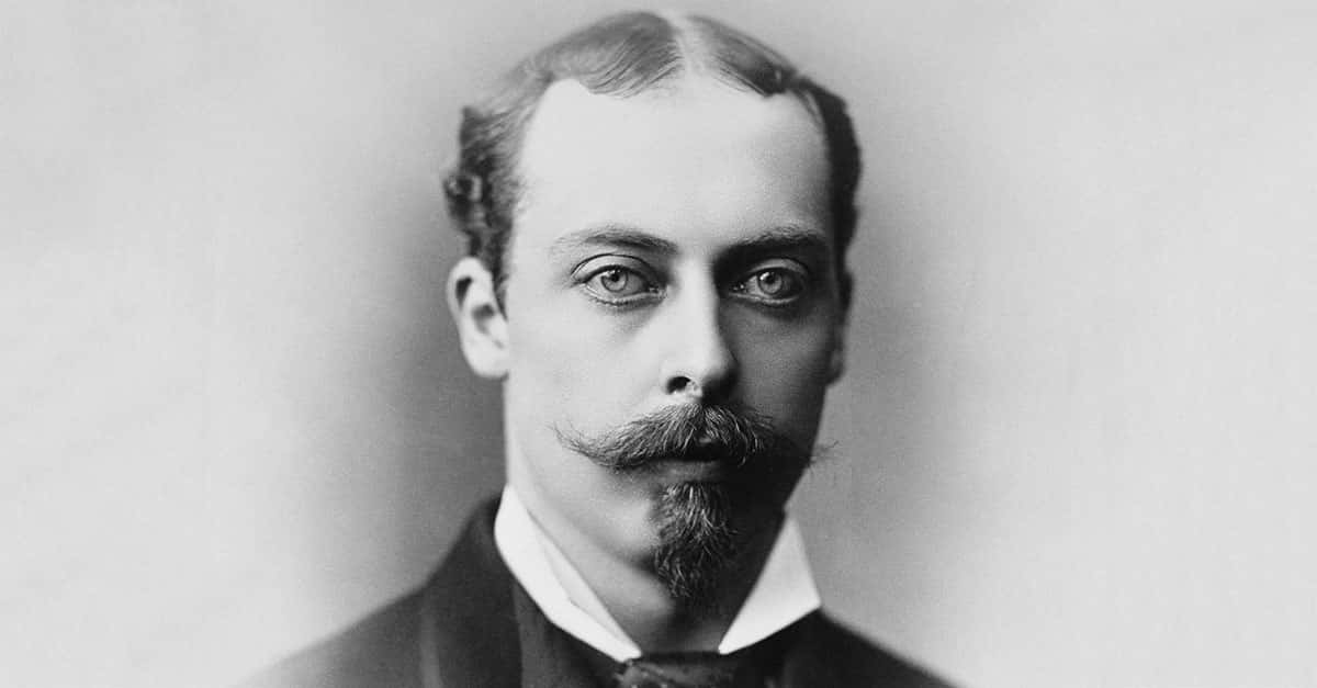 Prince Leopold Facts