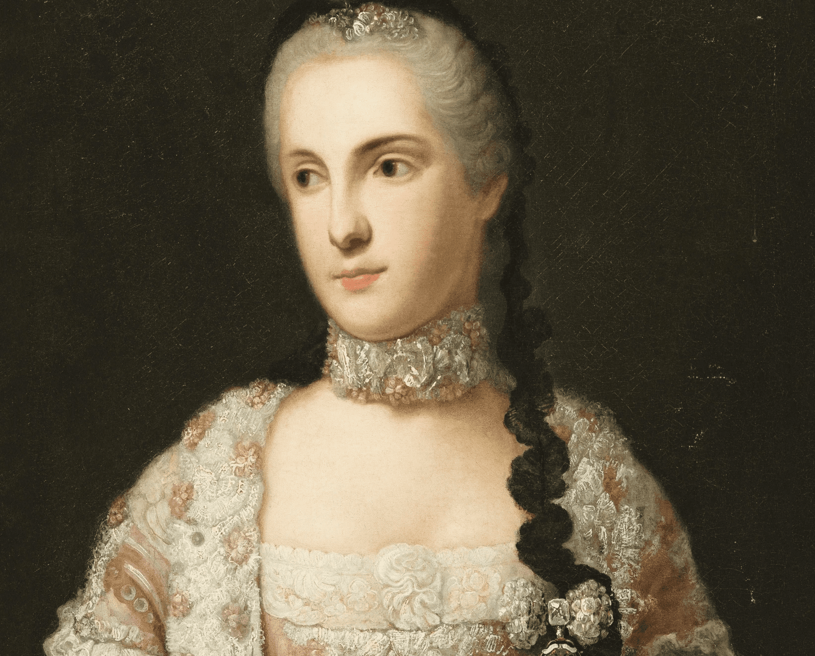 Isabella Of Parma facts 