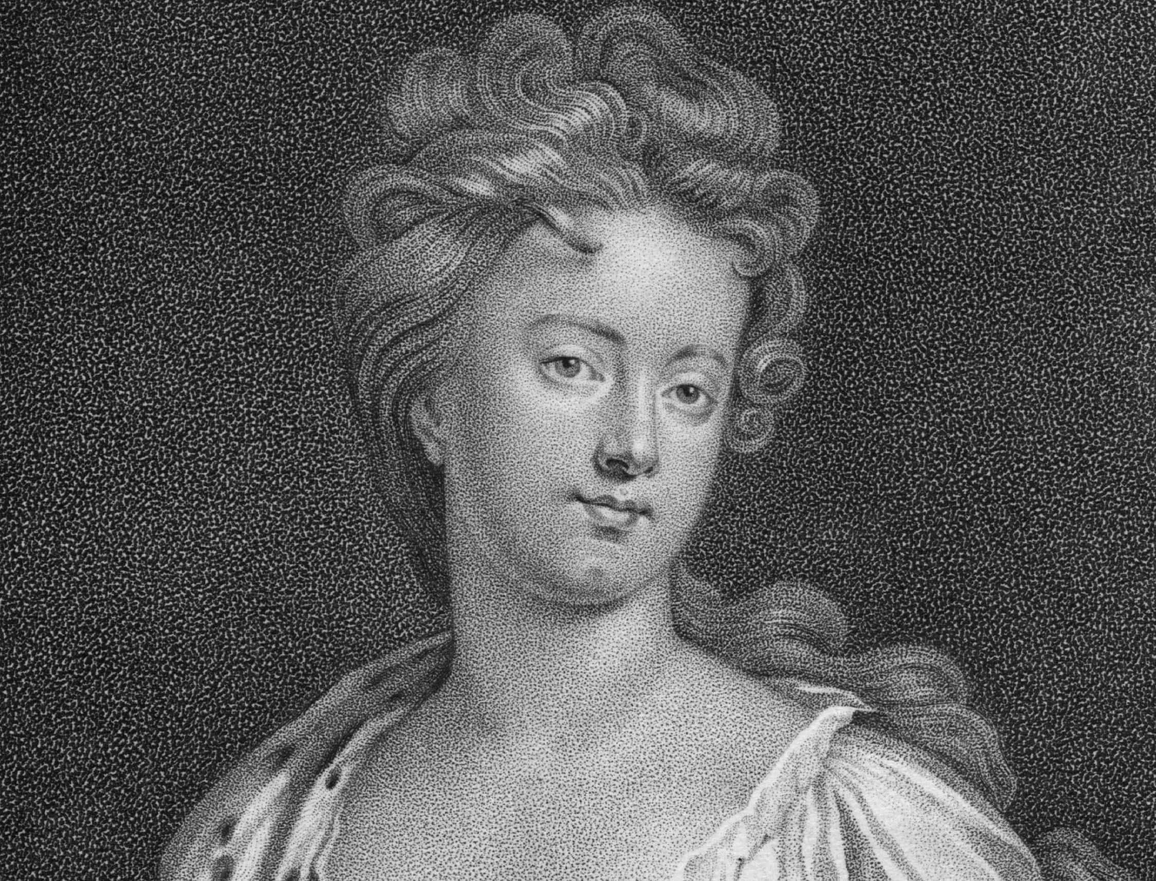 Sarah Churchill, Duchess of Marlborough facts