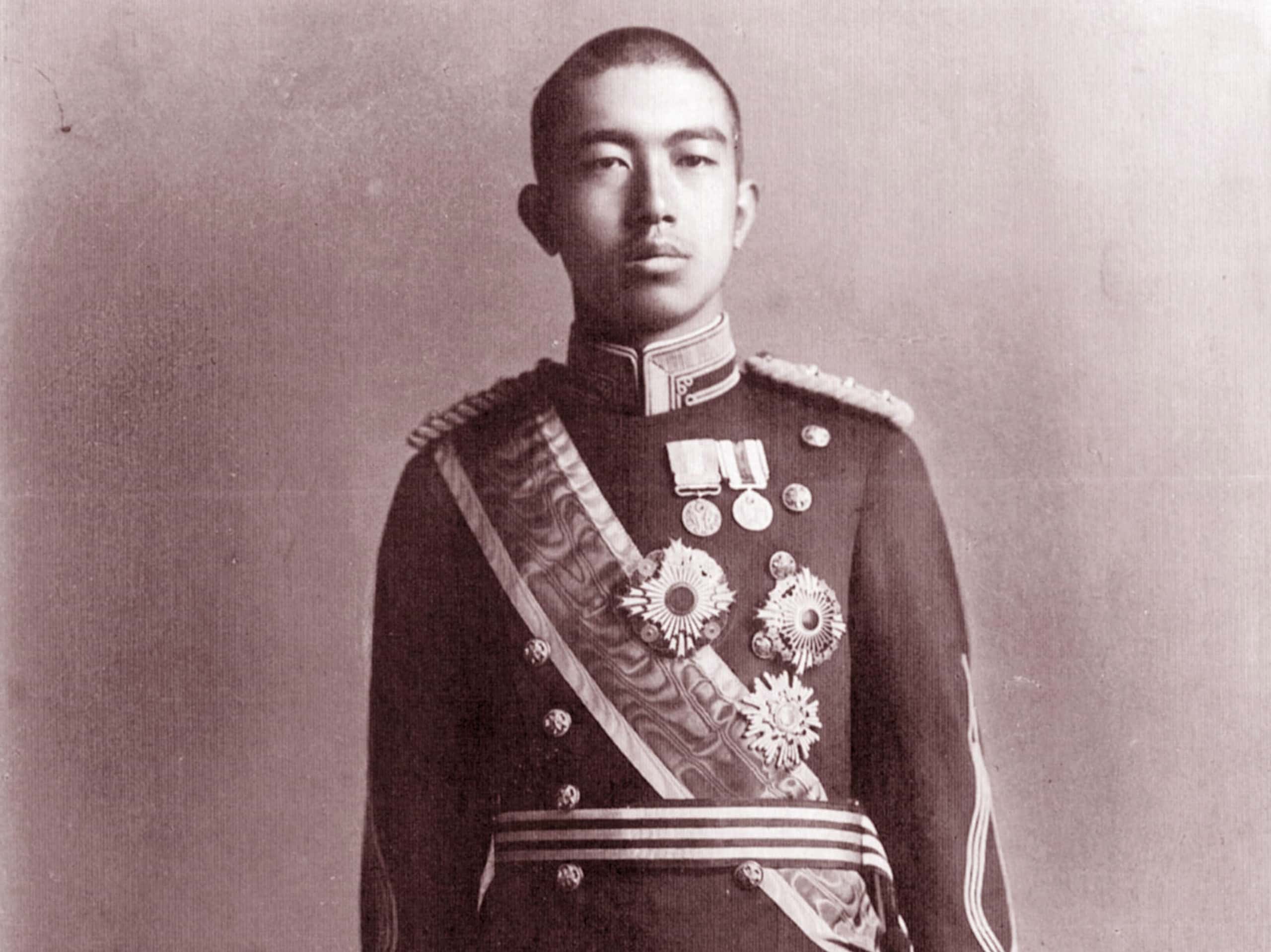 Hirohito facts
