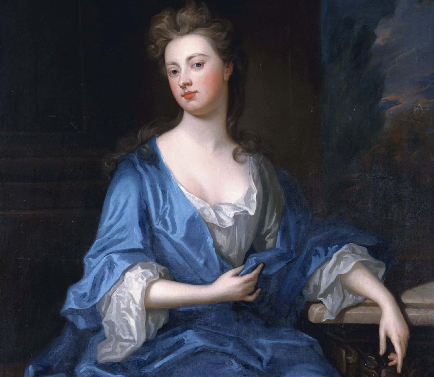 Sarah Churchill, Duchess of Marlborough facts