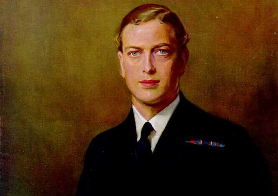 Prince George, Duke Of Kent Facts