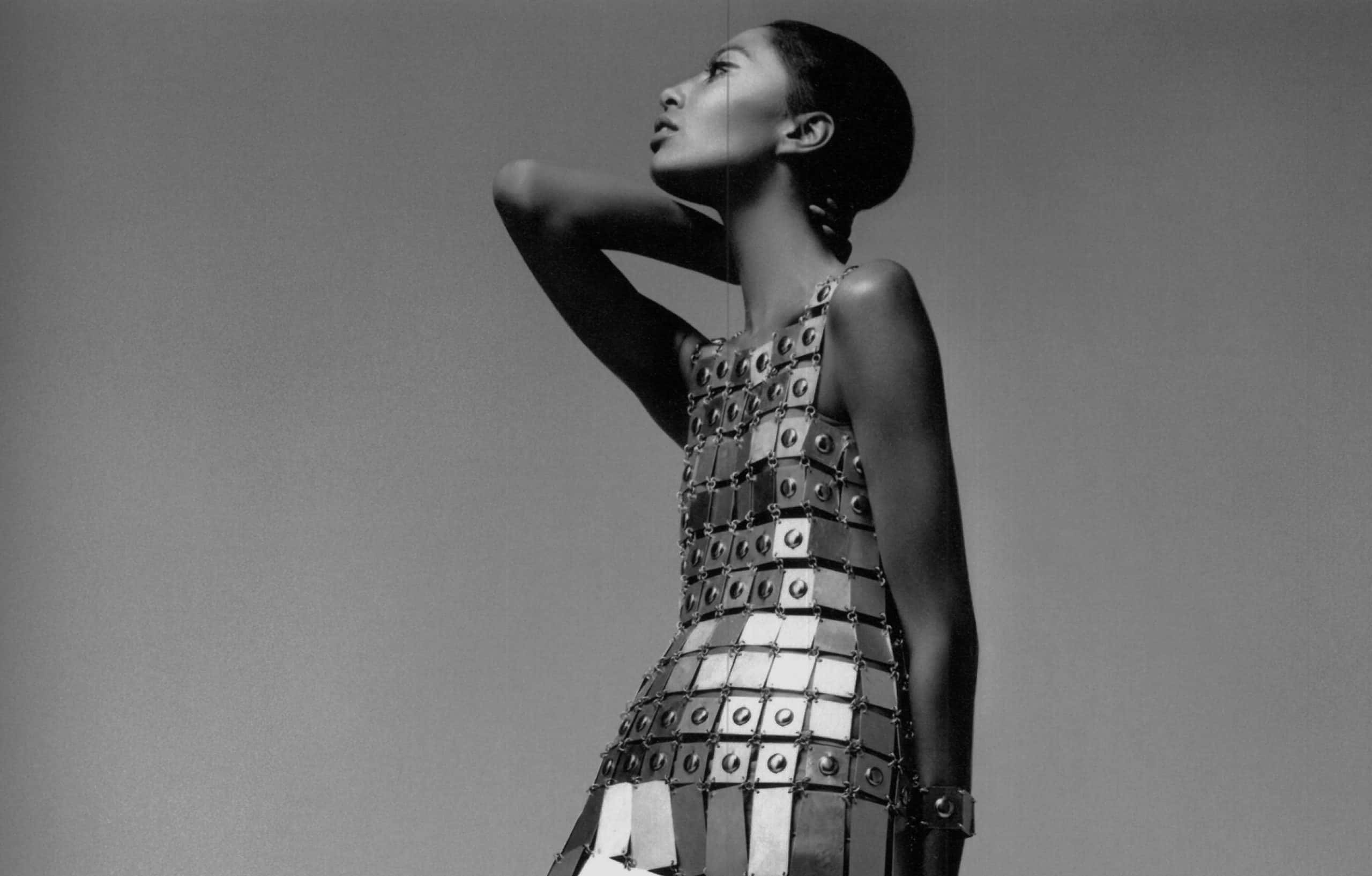 Otherworldly Facts About Donyale Luna, The First Black Supermodel