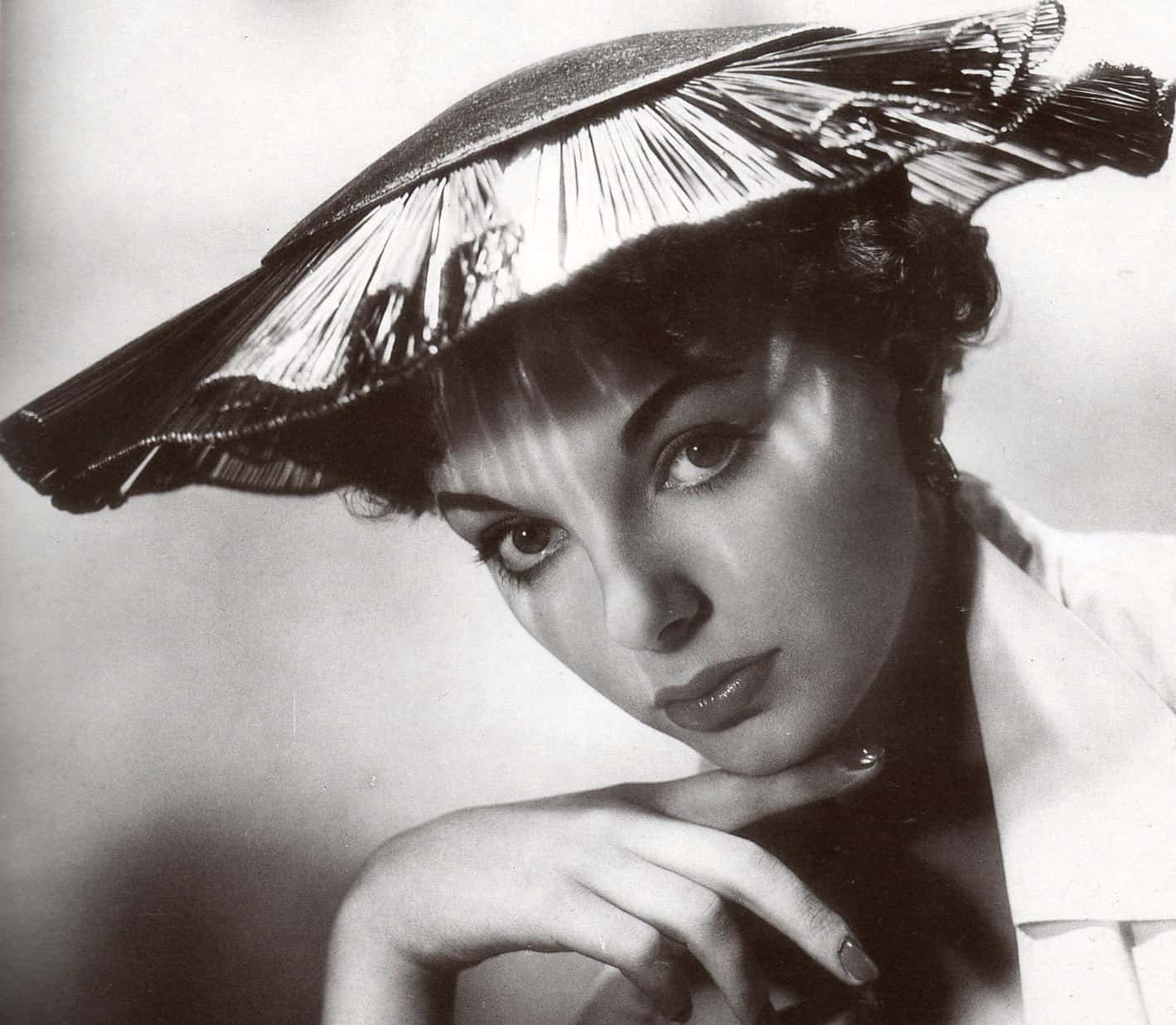 Saucy Facts About Joan Collins, The Queen Of All Things Naughty