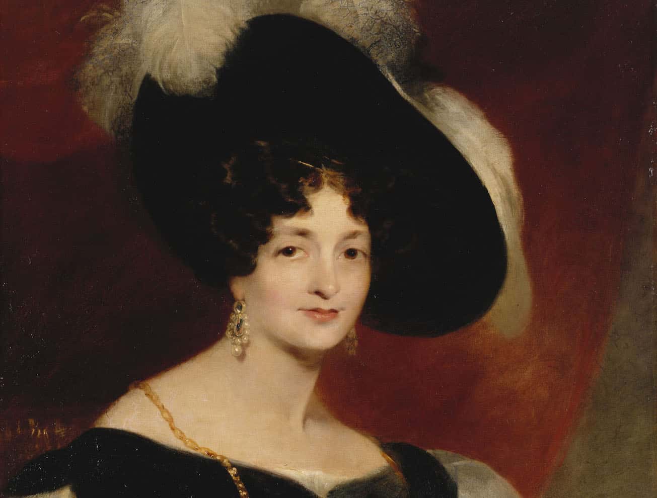 Princess Victoria of Saxe-Coburg-Saalfeld facts