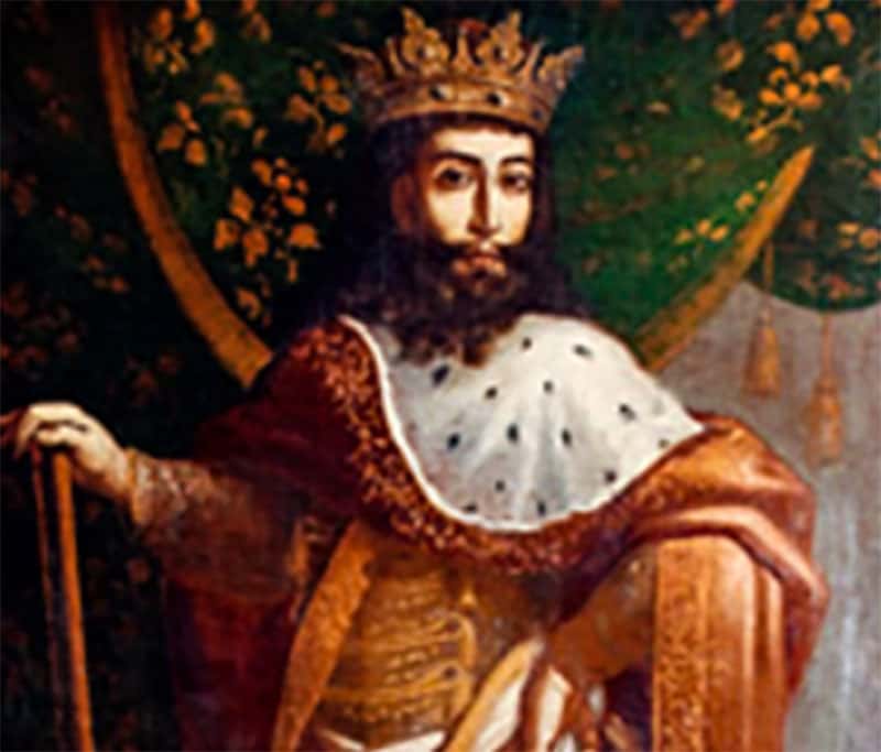 Peter I Of Portugal facts