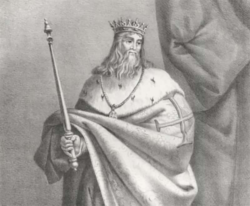 Peter I Of Portugal facts 