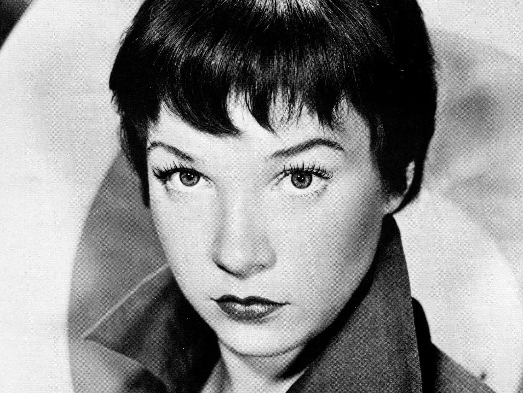 Shirley MacLaine Facts