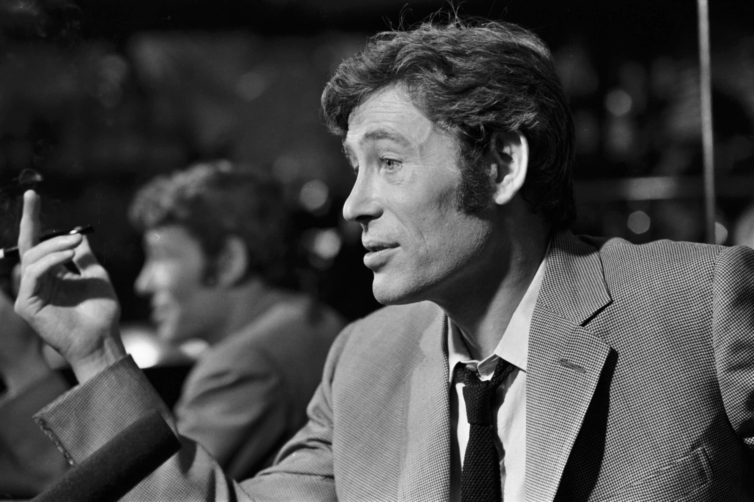 Peter O’Toole Facts