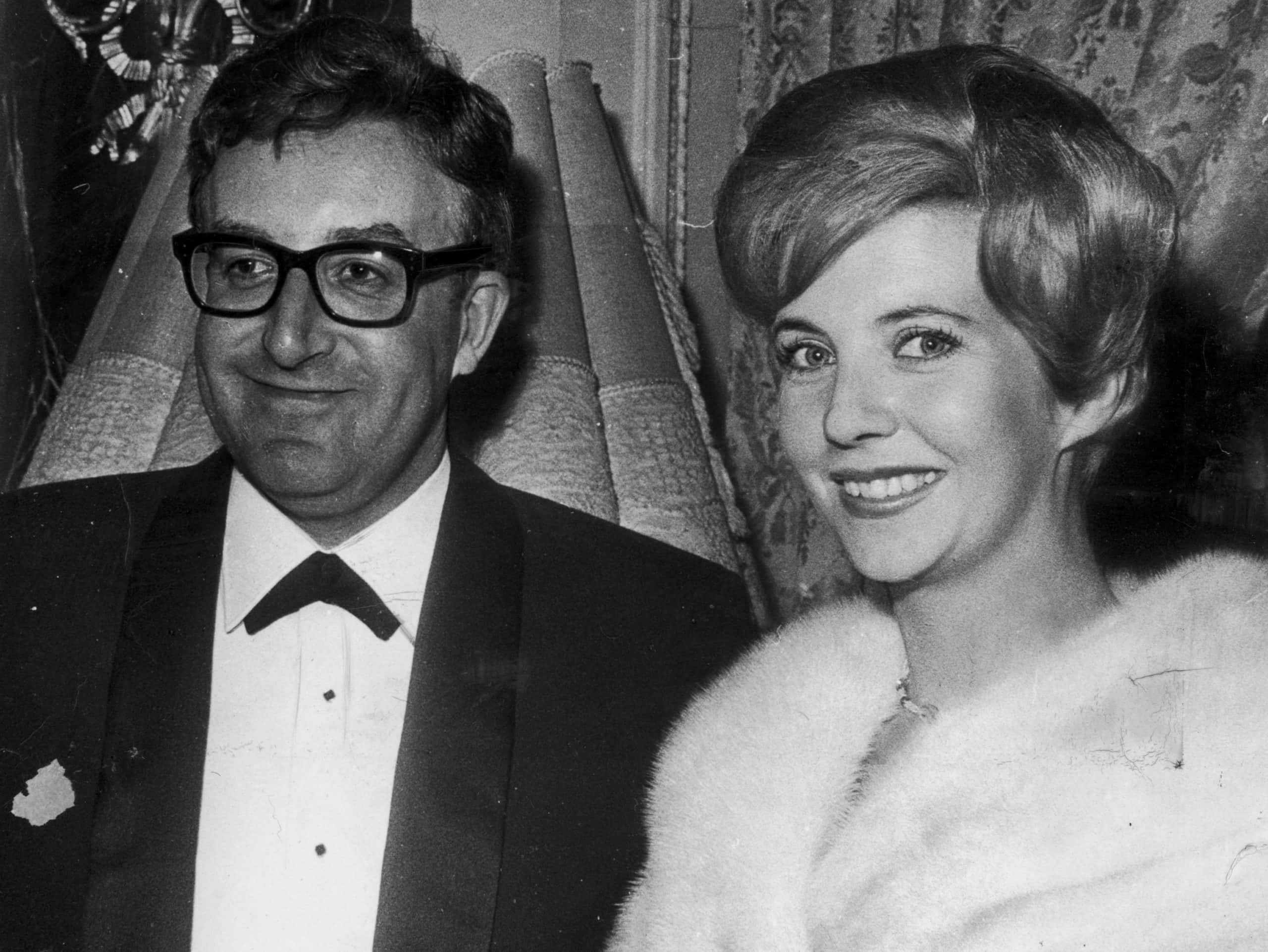 Peter Sellers facts 