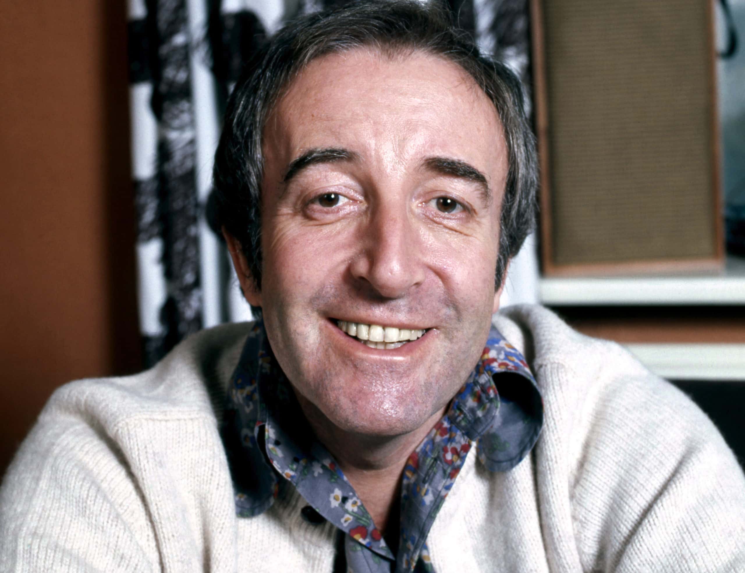 Peter Sellers facts