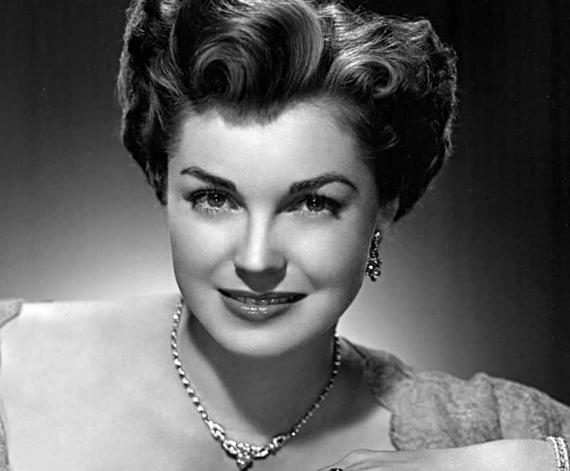 Esther Williams facts 