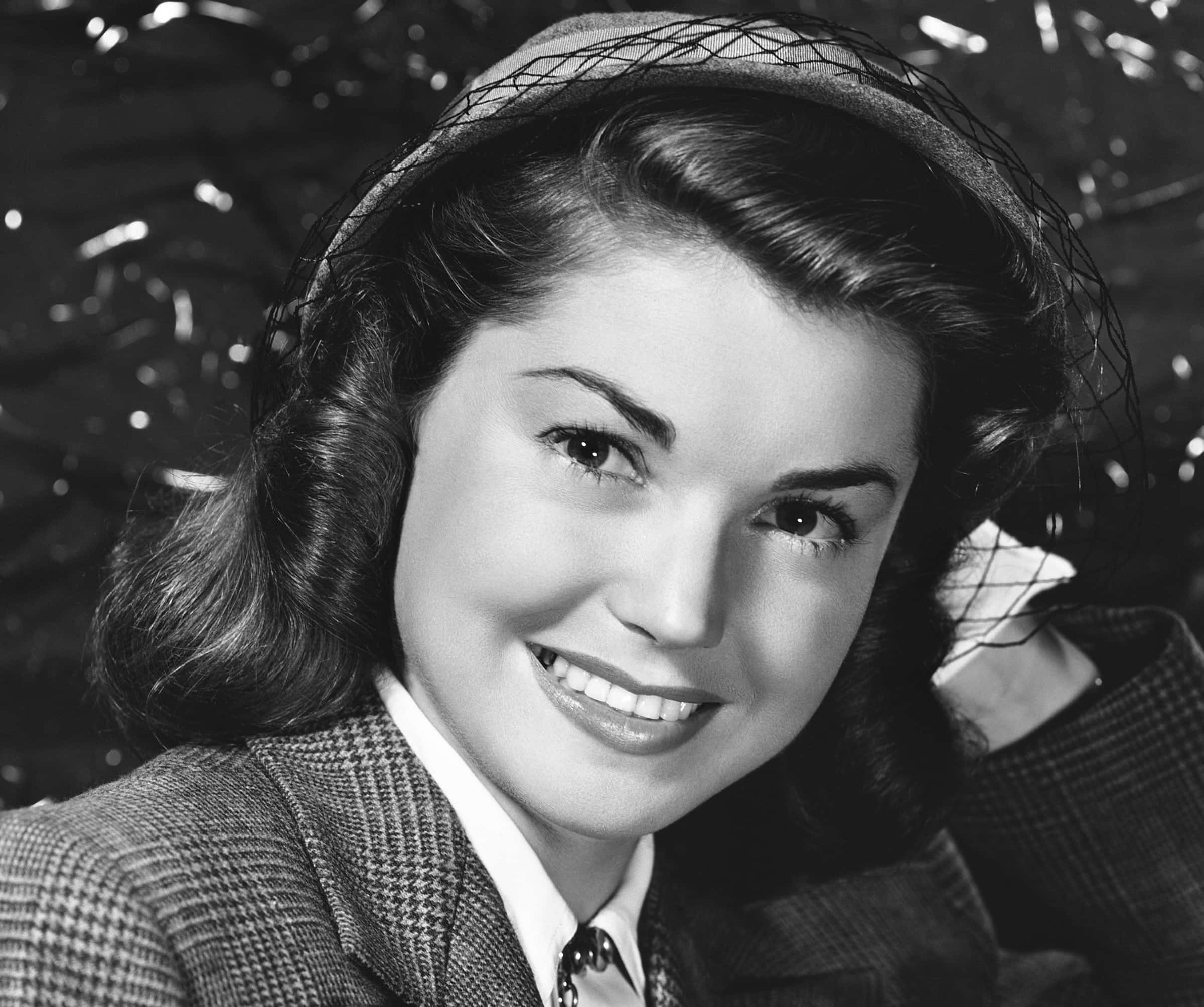 Esther Williams facts