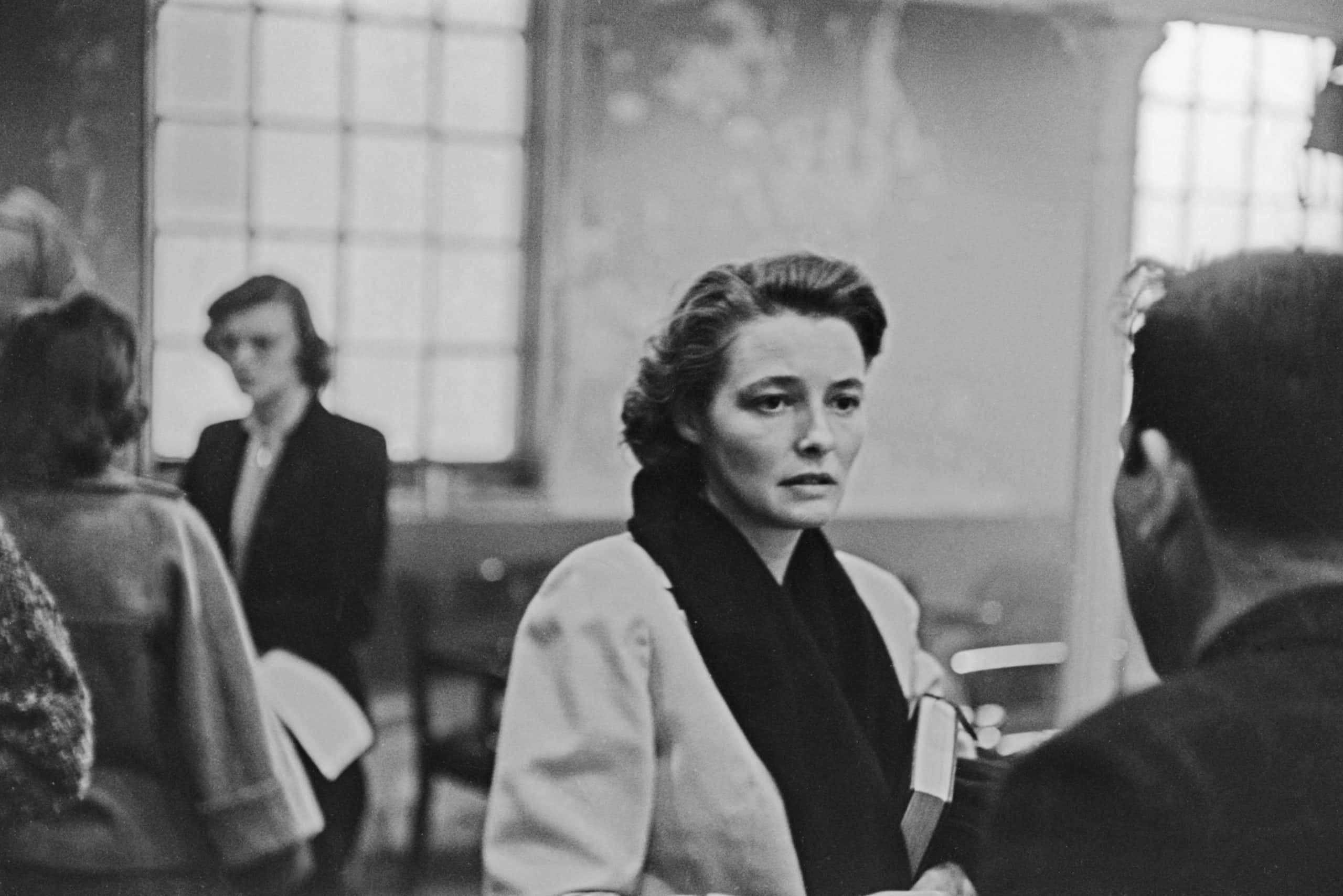 Patricia Neal facts