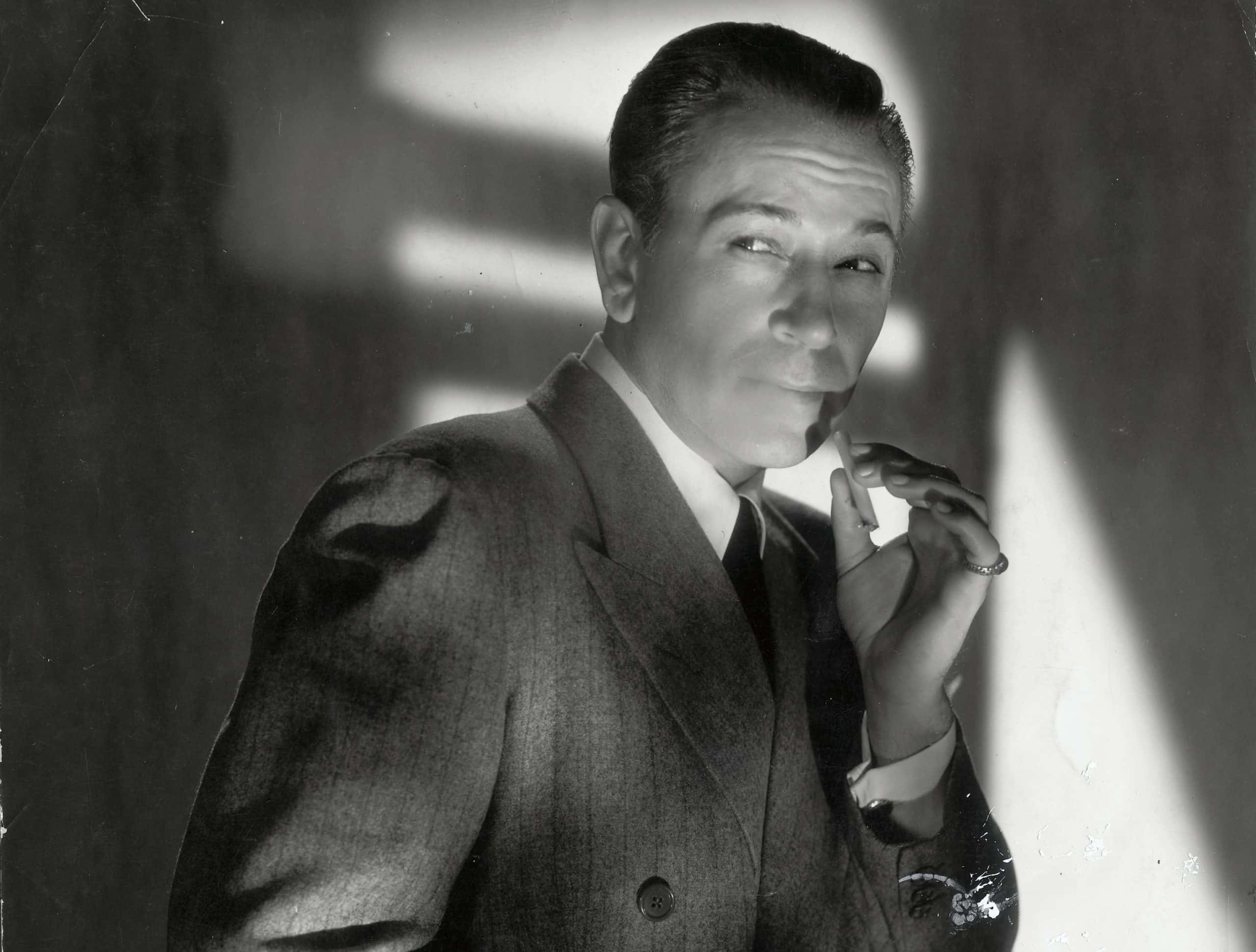 George Raft Facts