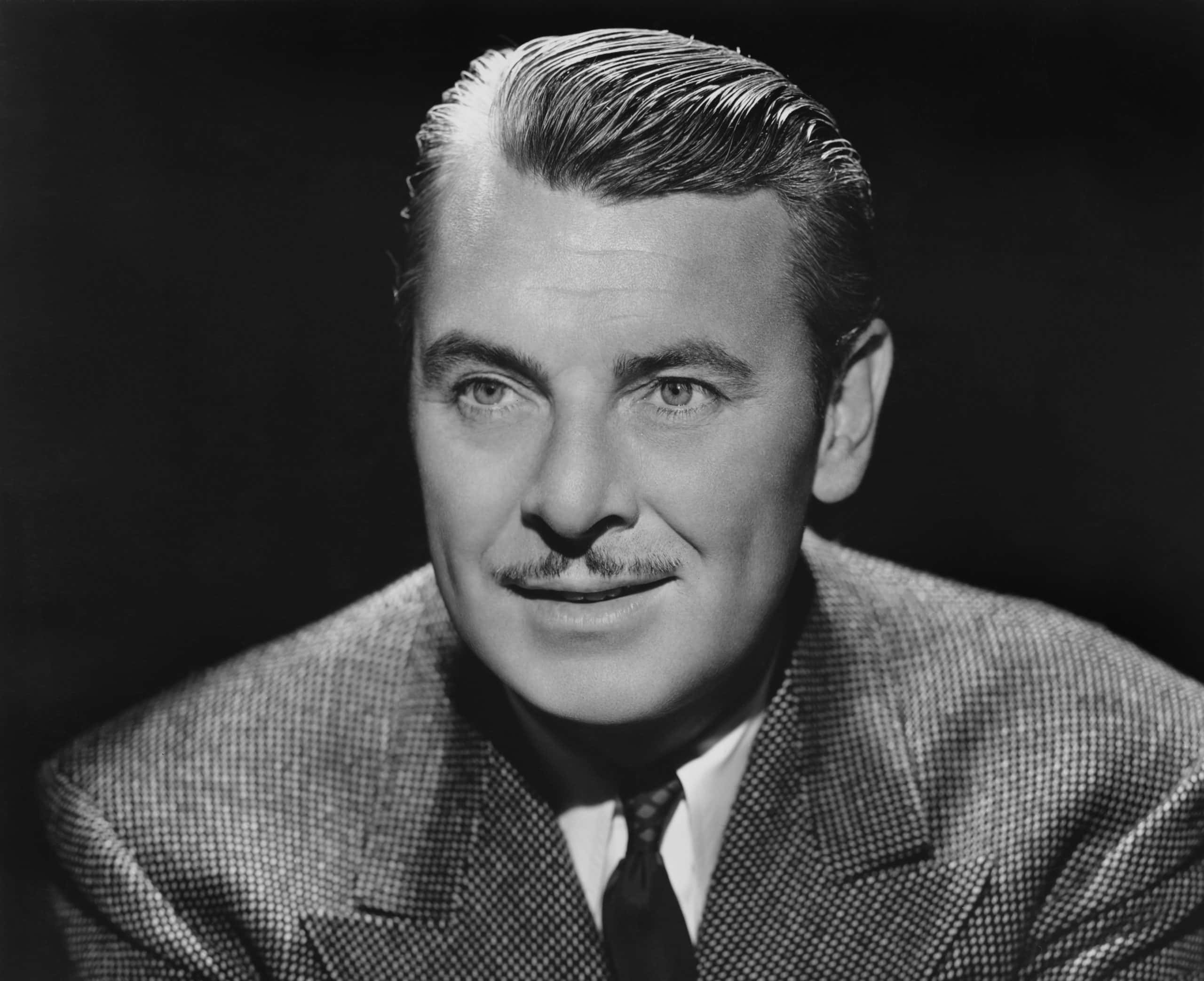 George Brent facts