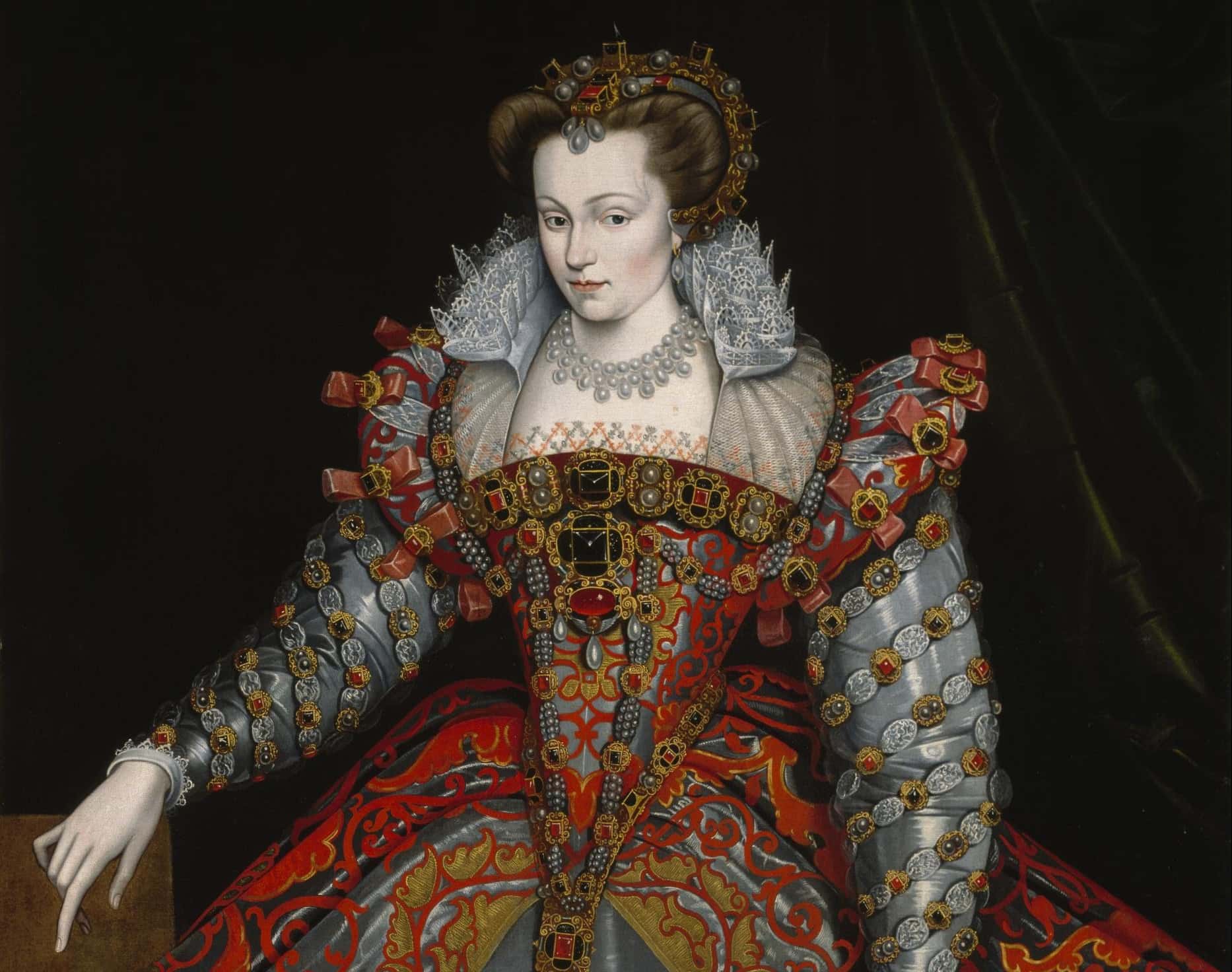 Louise of Lorraine facts 