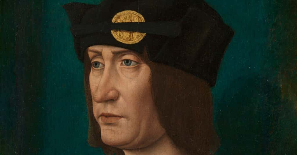 Tenacious Facts About Louis XII, The Luckless King