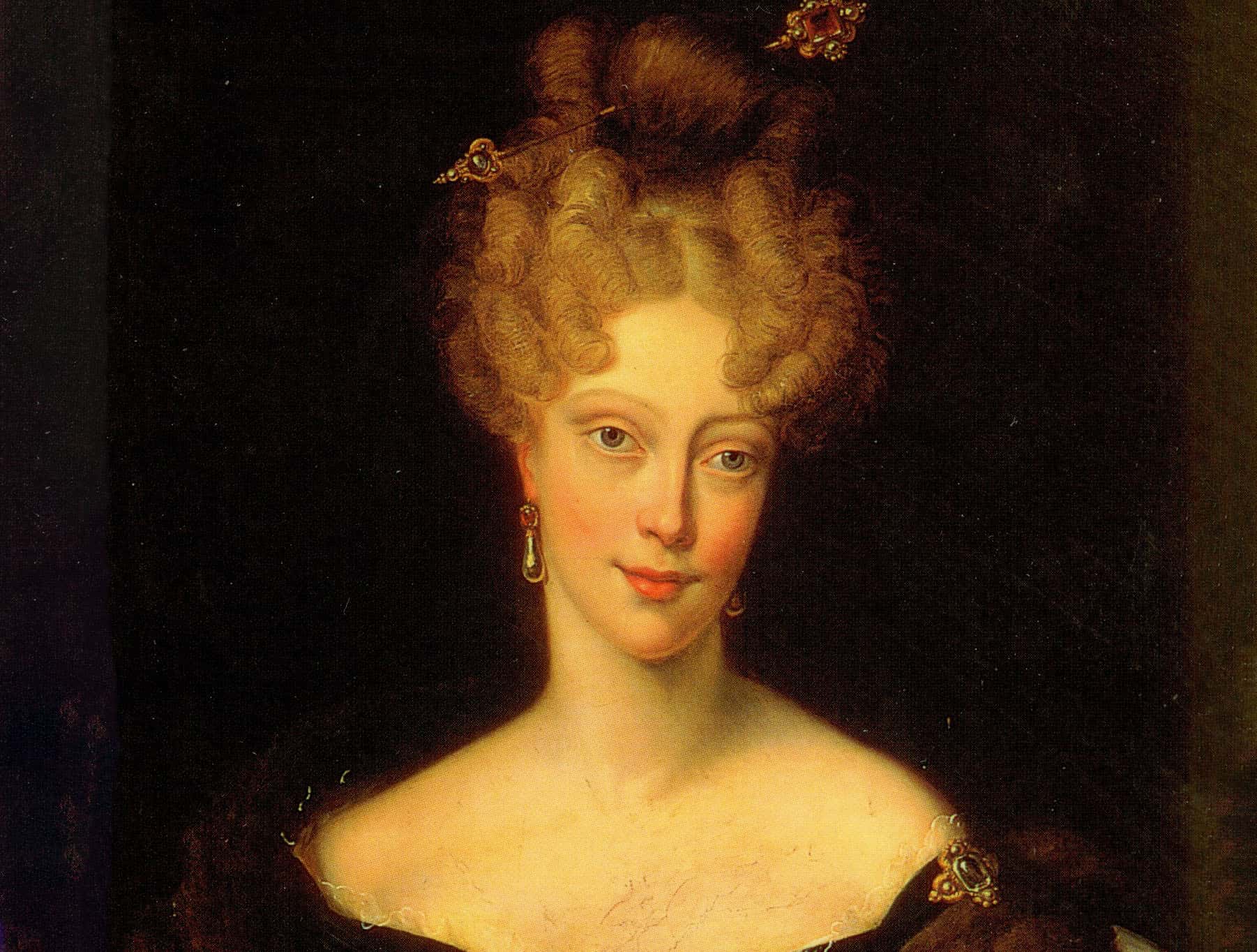 Marie-Caroline, Duchess of Berry facts
