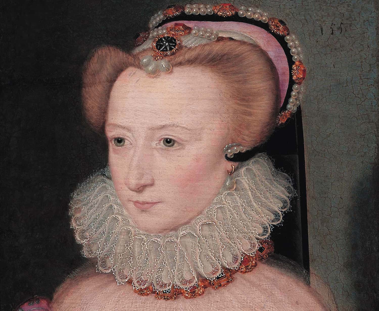 Louise of Lorraine facts