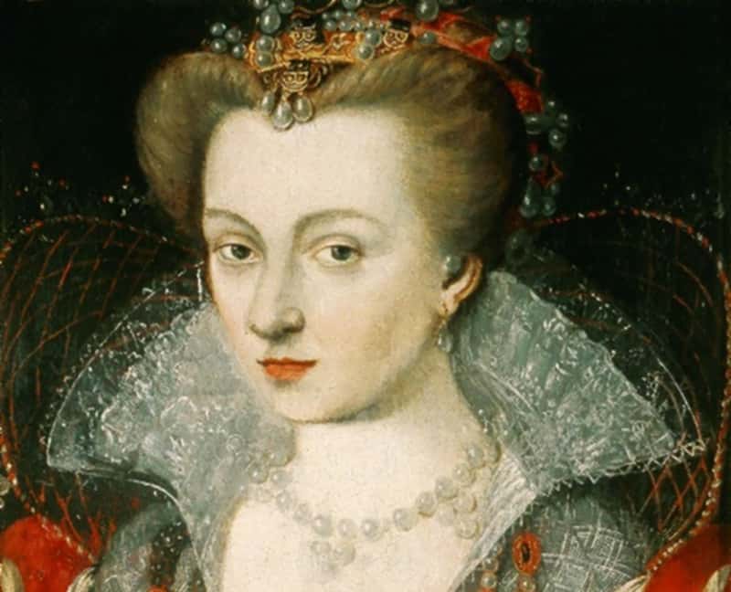Louise of Lorraine facts 