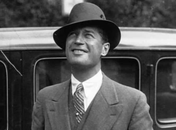 Maurice Chevalier Facts