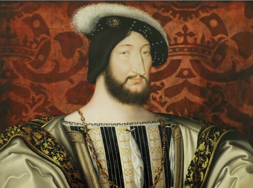 Louis XII Facts