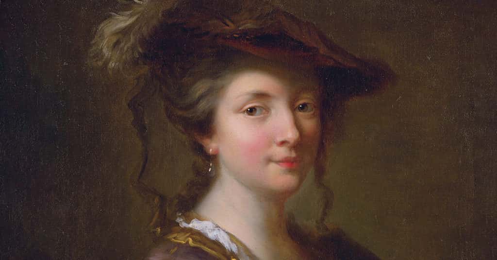 Humiliating Facts About Louise Julie de Mailly-Nesle, France’s Betrayed Mistress