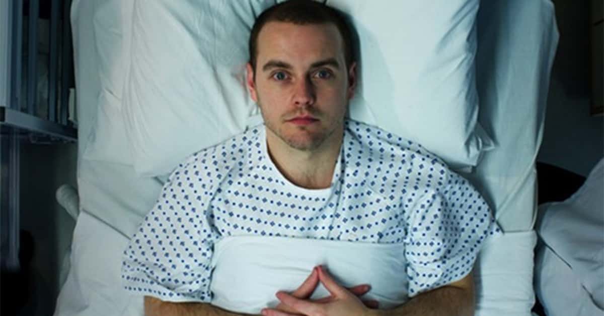 Coma Patients Reveal Their Life-Changing Experiences