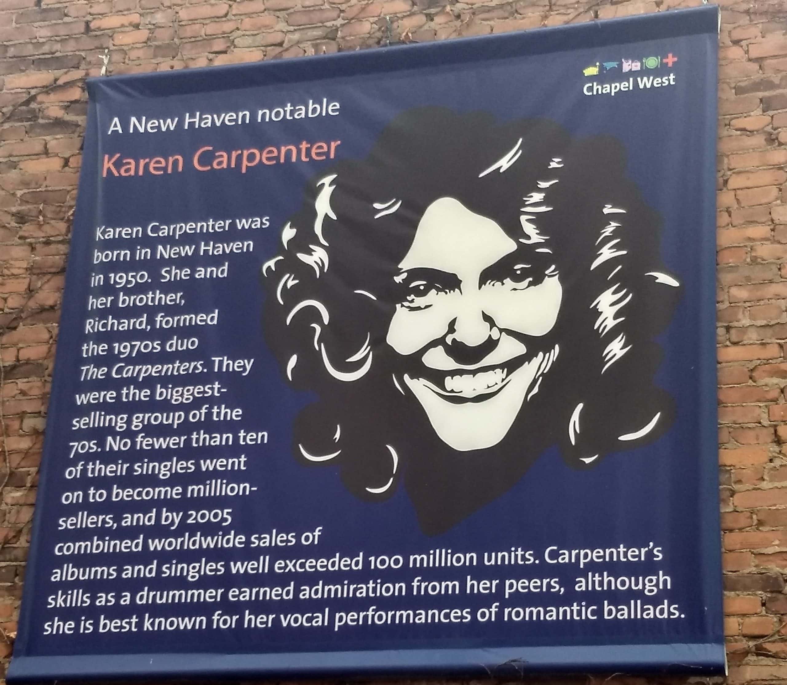 Karen Carpenter Facts