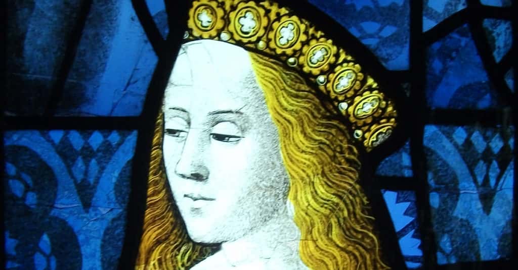 Disobedient Facts About Cecily Of York, The Exiled Princess 