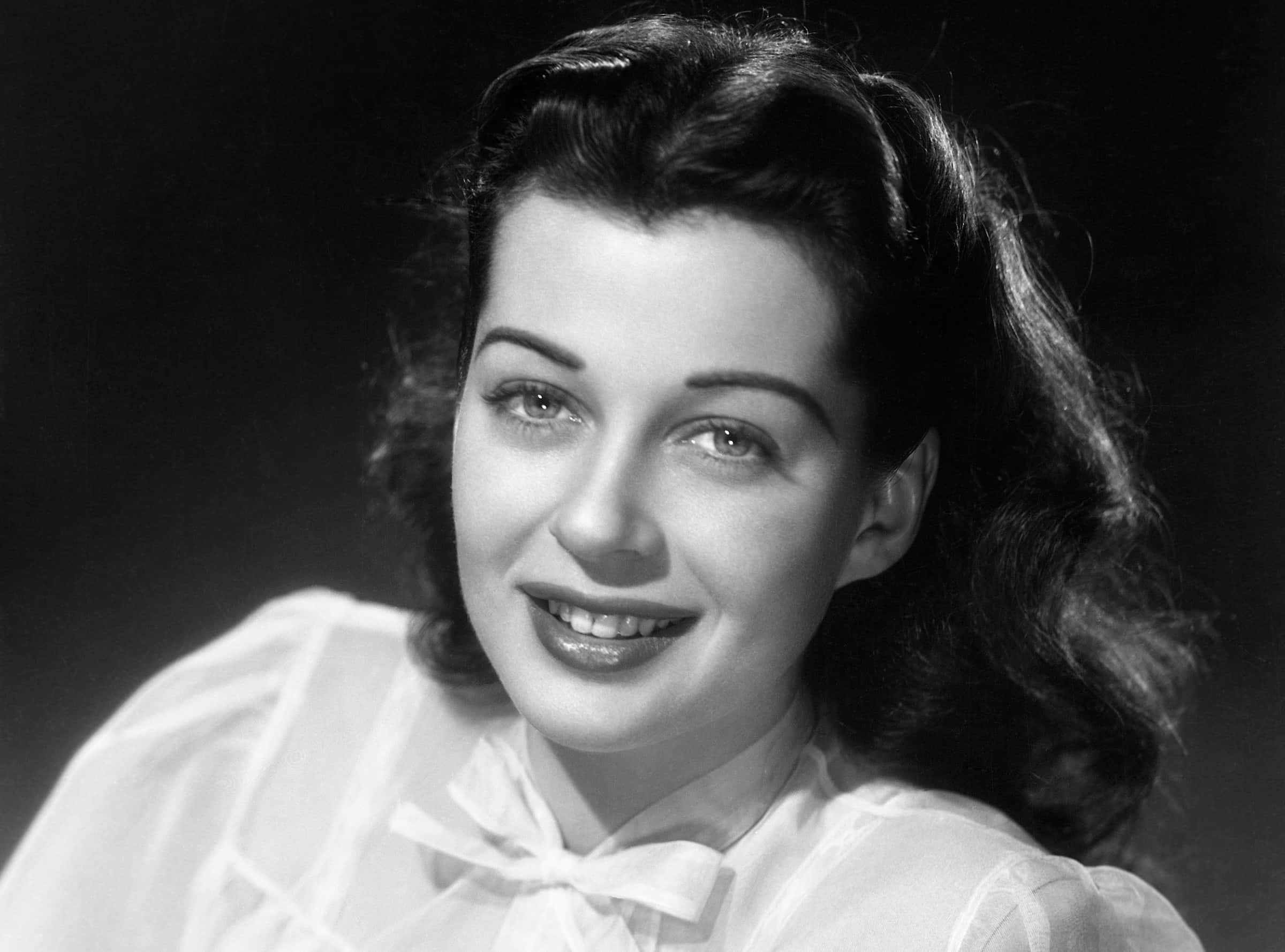 Intoxicating Facts About Gail Russell, Hollywood’s Most Reluctant Star