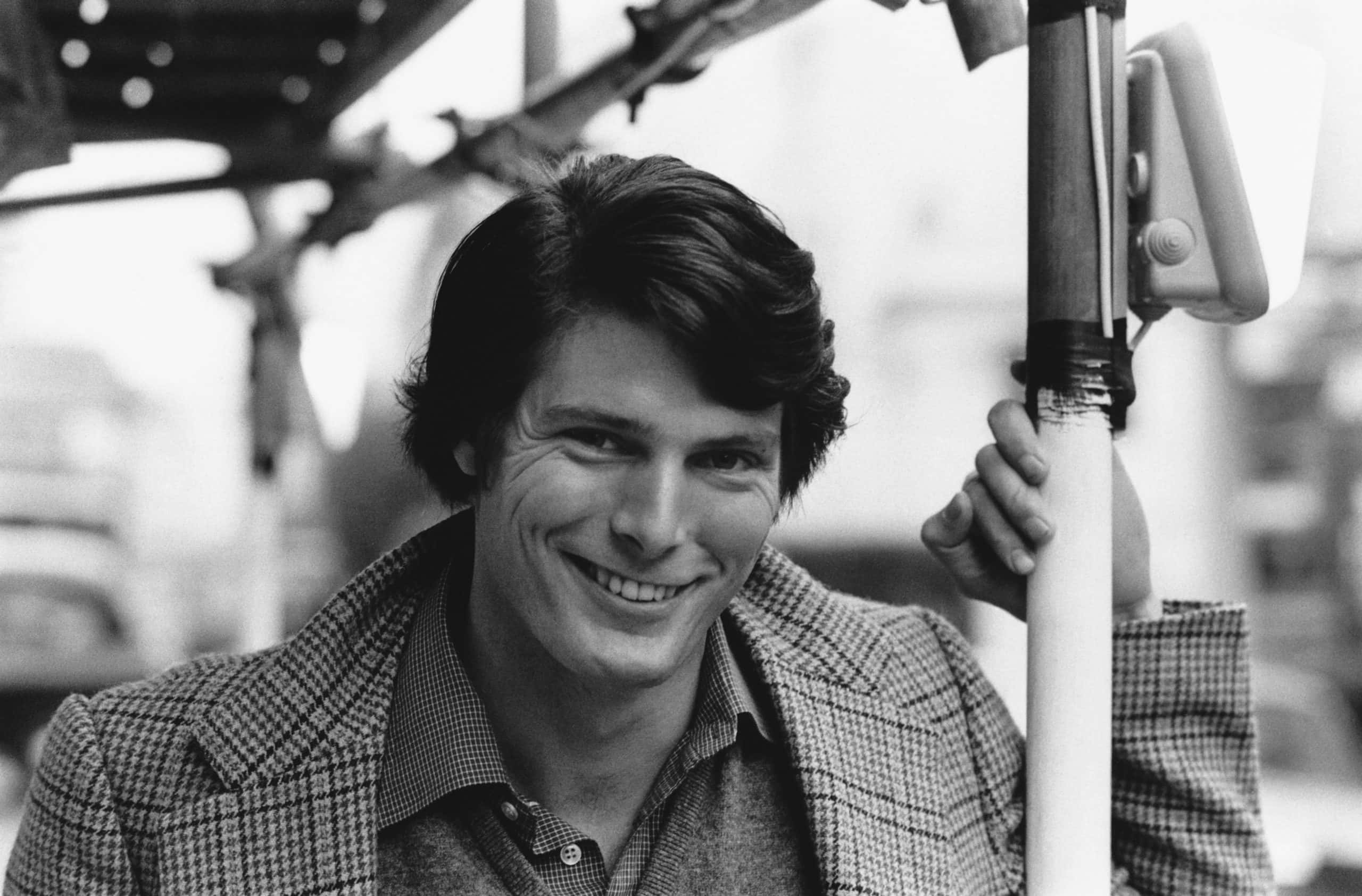 Christopher Reeve Facts 