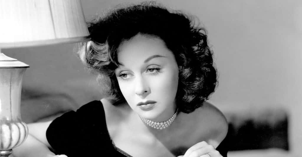 Exciting Facts About Susan Hayward, Hollywood's Drama Queen