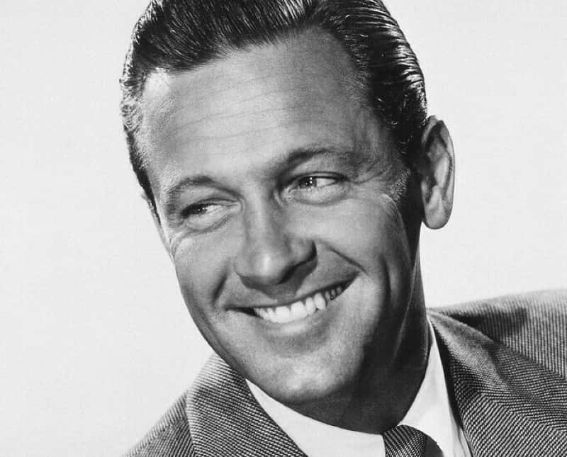 Depressing Facts About William Holden, Hollywood’s Golden Boy